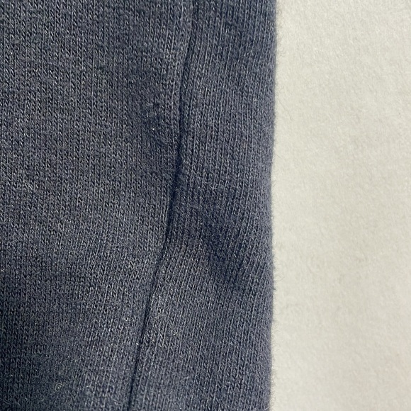 BRUNETTE THE LABEL “Brunette” crewneck - Picture 5 of 5